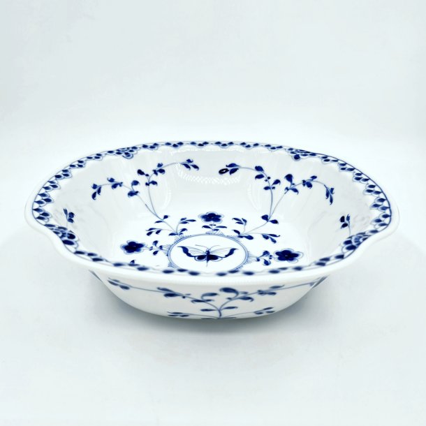 Dickens Sommerfugl Stor Kartoffelskl nr. 43. sortering 2 