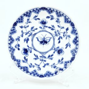 Dickens Sommerfugl Underkop nr. 102. sortering 2 