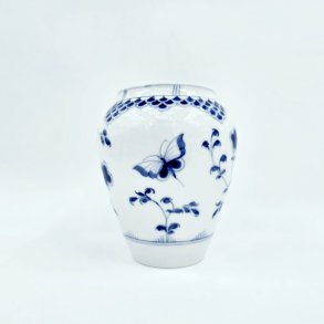 Dickens Sommerfugl Vase nr. 202. sortering 2  