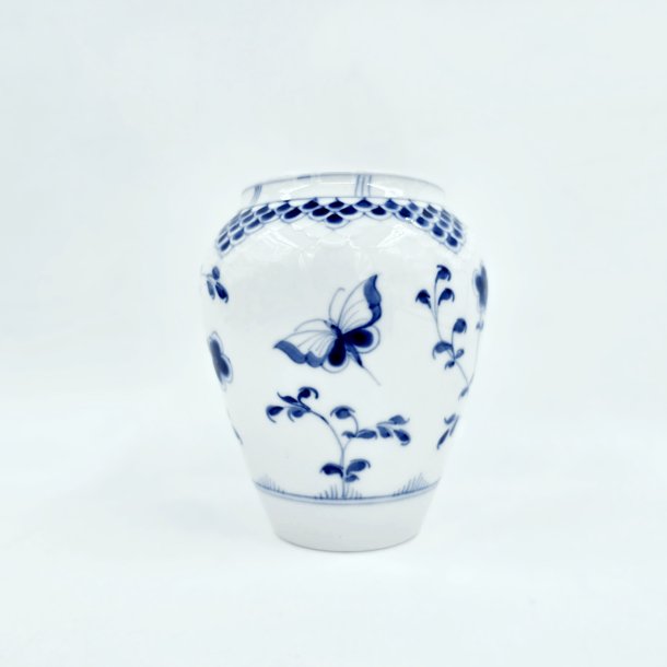 Dickens Sommerfugl Vase nr. 202. sortering 2  