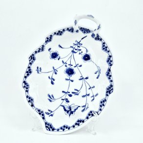 Dickens Sommerfugl Blad Asiet Stor nr. 199. sortering 2  