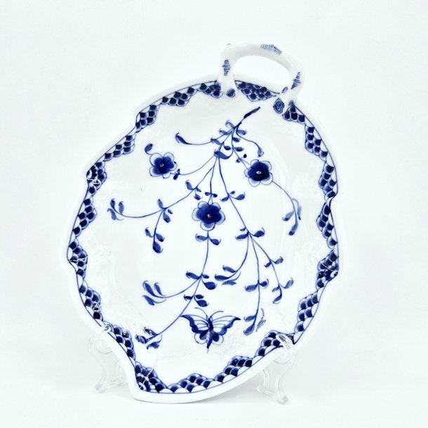 Dickens Sommerfugl Blad Asiet Stor nr. 199. sortering 2  