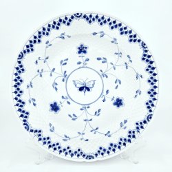 Dickens Sommerfugl Rundt Fad nr. 20. sortering 2 