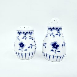 Dickens Sommerfugl Salt &amp; Peberst nr. 52. sortering 2  