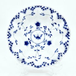 Dickens Sommerfugl Skl nr. 227. sortering 2 