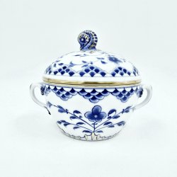 Dickens Sommerfugl Sukkerskl nr. 94. Sortering 1   