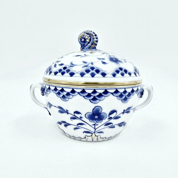 Dickens Sommerfugl Sukkerskl nr. 94. Sortering 1   