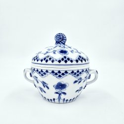 Dickens Sommerfugl Sukkerskl nr. 94A. Sortering 2  