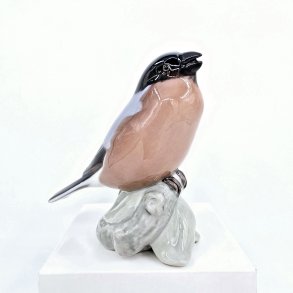 B & G Figurer Dompap nr. 1909. Sortering 1 