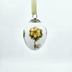 Royal Copenhagen Pskeg Erantis 2016. Sortering 1 