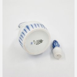 Empire Flakon nr. 197. sortering 1 