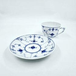 B &amp; G Musselmalet Stor Kop nr. 103. sortering 1 