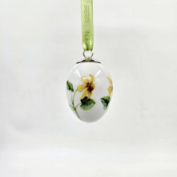 Royal Copenhagen P�ske�g Skovsyre &amp; Vorterod 2013. Sortering 1 