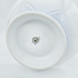 Mgestel 3 Etagers Opsats Uden Guldkant 