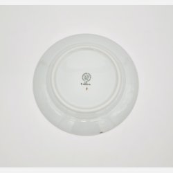 Mgestel Fisketallerken Aborre nr.9. sortering 1 