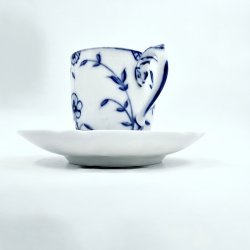 Sommerfugl EspressoKop nr. 106. sortering 2 