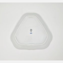 Mgestel Trekantsfad nr. 40 Uden Guldkant 1 sortering 