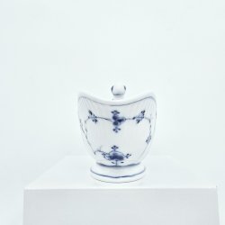 B &amp; G Musselmalet Smrnb nr. 12. sortering 1