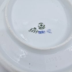 Bl Blomst Flettet Underfad nr. 10-8135. sortering 2  