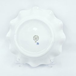 Dickens Sommerfugl Sk�l nr. 227. sortering 1 