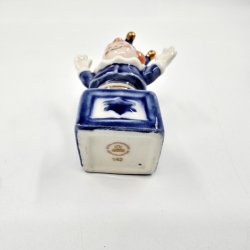 Royal Copenhagen Figur Nar nr. 142. sortering 1 