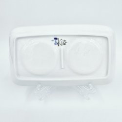 Empire Flakon Bakke nr. 197. sortering 2 Sjlden