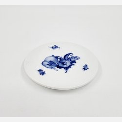 Bl Blomst Flettet Bordskner nr. 10-8204. sortering 1 