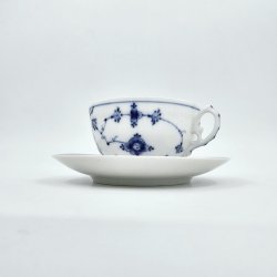 Bing &amp; Grndahl Musselmalet Kop sortering 1 Sjlden  