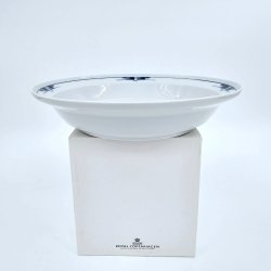 Gemina Dyb Tallerken nr. 41-14607. sortering 1 