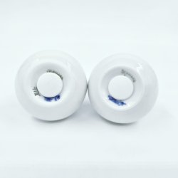 Prinsesse Salt &amp; Peber St nr. 711 / 712. sortering 1