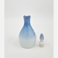 Mgestel Flakon nr. 197 Uden Guldkant 1 sortering 