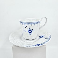 Royal Copenhagen Bl Elements Hjhankskop nr. 093. sortering 1 