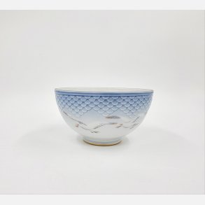 Mgestel Skylleskl nr. 571 Med Guldkant 2 sortering 