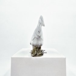 Royal Copenhagen Figur Hane nr. 1127. sortering 1 