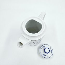 B &amp; G Musselmalet Kande Hotelporceln nr. 1070. sortering 1 Sjlden