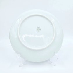 Bing &amp; Grndahl Convalla Middagstallerken nr.325. sortering 1