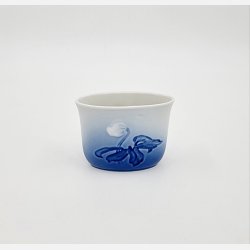 Julerose Tandstik Holder nr. 183. sortering 2