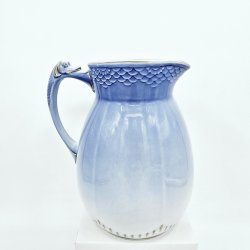 Mgestel Stor Kande nr. 84 Med Guldkant 2 sortering 