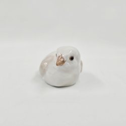 Royal Copenhagen Figur Kylling nr. 605. sortering 1  