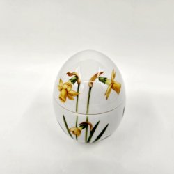 Royal Copenhagen Bonbonniere P�skelilje 2017. Sortering 1 