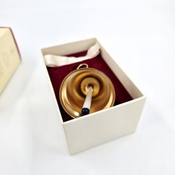 Royal Copenhagen Charm Juleklokke