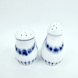 Empire Salt &amp; Peberst nr. 52. sortering 2 