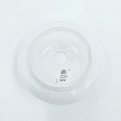 Saksisk Blomst Lysestage nr. 249. sortering 1  