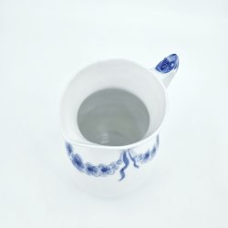 Empire Mlkekande nr. 84. sortering 1 