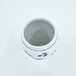 Sommerfugl Vase nr. 201. sortering 1 