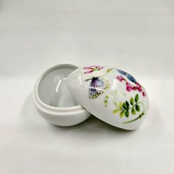 Royal Copenhagen Bonbonniere P�ske�g 2012. Sortering 1 