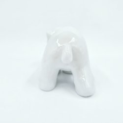 B &amp; G Figur Isbjrneunge nr. 2535. Sortering 2 