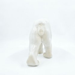 Royal Copenhagen Figur Isbjrn nr. 425. sortering 1  