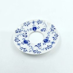 Musselmalet Lysmanchet. 