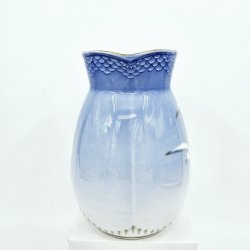 Mgestel Stor Kande nr. 84 Med Guldkant 2 sortering 